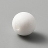 Silicone Beads X-SIL-TAC0003-04B-22-2