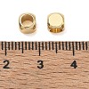 Brass Spacer Beads KK-CBA1AE8-07B-G-3