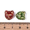 Glass Beads LAMP-T021-67M-3