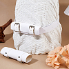 Medieval PU Leather Sword Holder Belts AJEW-WH0871-64A-3