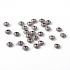 Tibetan Style Alloy Spacer Beads LF0620Y-1