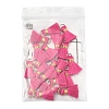 20Pcs Handmade Polycotton(Polyester Cotton) Tassel Decorations FIND-FS0003-27D-11