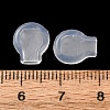 Comfort Silicone Clip on Earring Pads SL-H001-03-2
