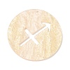 Acrylic Pendants SACR-S680-06J-1