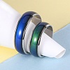 12 Colors Changing Brass Mood Rings RJEW-R117-01-B-4