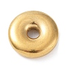 304 Stainless Steel Spacer Beads LS-STAS-A088-07G-1