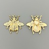 Alloy Pendants FIND-H019-38G-1