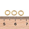 304 Stainless Steel Open Jump Rings SA-CBAF81C-01F-G-3