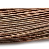 Laser PU Leather Cord AJEW-I070-A01-2