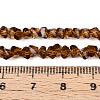Transparent Glass Beads Strands LS-GLAA-N018-4mm-01-4