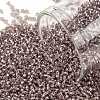 TOHO Round Seed Beads X-SEED-TR15-0026-1