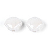 Handmade Porcelain Beads PORC-Q002-01O-01-2