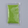 Decorative Moss Powder X-DIY-E032-06A-1
