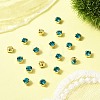 Preciosa® MAXIMA Crystal in Sew-On Cup Y-PRC-SS29-60230-G-4
