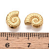 Textured 304 Stainless Steel Spacer Beads STAS-T072-16G-3
