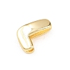 Brass Beads X-KK-B167-27G-L-2