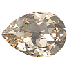 Preciosa® MAXIMA Crystal Fancy Stones X-PRC-FE18-00030-235-3