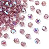 Preciosa® Crystal Beads Y-PRC-BB5-20020-200-3