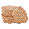 Cork Bottle Stopper AJEW-WH0752-481C-1