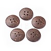 Coconut Buttons COCB-G611-04-1