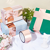 50M OPP Self-adhesive Tapes DIY-SP0007-34-4