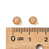 Preciosa® Crystal Beads X-PRC-BA5-10330-5