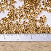 MIYUKI Delica Beads X-SEED-J020-DB0181-4