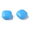 Opaque Acrylic Beads MACR-S373-147-A09-1