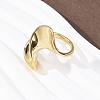 304 Stainless Steel Finger Rings RJEW-P177-01F-G-3