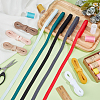 20 Yards 10 Colors Nylon Ribbon OCOR-BC0007-55-5