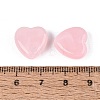 Two Tone Acrylic Beads OACR-T011-38N-3