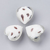 Handmade Lampwork Beads X-LAMP-S188-05C-1