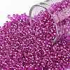 TOHO Round Seed Beads SEED-XTR11-2214-1