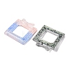 Luminous Resin Mini Photo Frames CRES-L045-01B-4