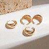 4Pcs Alloy Finger Rings Sets WG7802C-14-4