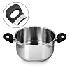 Bak with Stainless Steel Cooker Pot Handle FIND-WH0126-456A-6