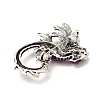 Dragon Enamel Pin Brooches X1-JEWB-F027-03-2