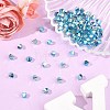 Preciosa® Crystal Beads X-PRC-BA5-60100-20000-4