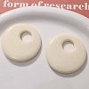 Resin Pendants CRES-D306-08A-1