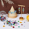1Set Glass Beads GLAA-PH0003-62A-4