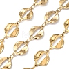 304 Stainless Steel Chains CHS-C023-01C-G-1