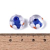 Handmade Lampwork Beads LAMP-Q039-04B-4