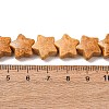 Vintage Handmade Porcelain Beads Strands PR-CBAA37B-08F-4