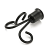 Iron Art Candle Holders DJEW-C006-01EB-3