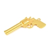 Alloy Big Pendants AL-CBA2376-09G-A-2