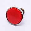 Alloy Button Pins for Jeans PJ-TAC0003-01P-07-1