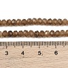 Dyed Natural Whie Jade Beads Strands GG-CBAF9EE-A27-3x4mm-5