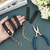 PU Leather Bag Straps FIND-WH0071-11A-4