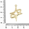 Alloy Pendants AL-CBA31C4-01G-3