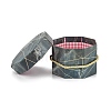 Valentine's Day Marble Texture Pattern Paper Gift Boxes CON-C005-02A-02-2